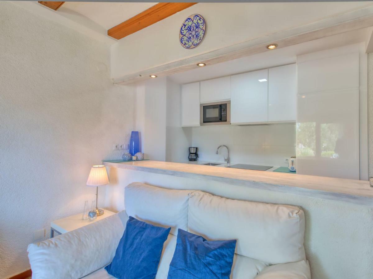 Apartment Les Arenes-7 By Interhome Denia Εξωτερικό φωτογραφία