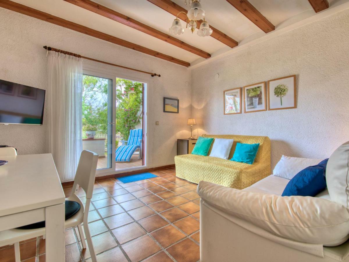 Apartment Les Arenes-7 By Interhome Denia Εξωτερικό φωτογραφία